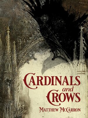 cover image of Cardinals and Crows